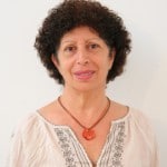 תמונה של כרמלה עזר
